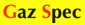 Gaz Spec Pte Ltd